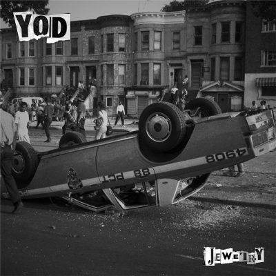 Your Old Droog – Jewelry (WEB) (2019) (320 kbps)