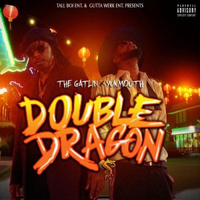 Yukmouth & The Gatlin – Double Dragon (WEB) (2019) (320 kbps)