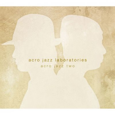 Acro Jazz Laboratories – Acro Jazz Two (WEB) (2014) (320 kbps)