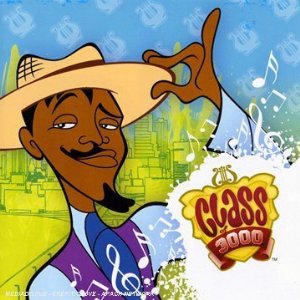 Andre 3000 Presents – Class Of 3000 Music, Vol. 1 (CD) (2007) (FLAC + 320 kbps)