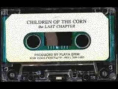 Children Of The Corn – Last Chapter (Cassette) (1996) (FLAC + 320 kbps)