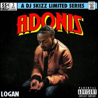 Adonis & DJ Skizz – Logan (WEB) (2019) (320 kbps)