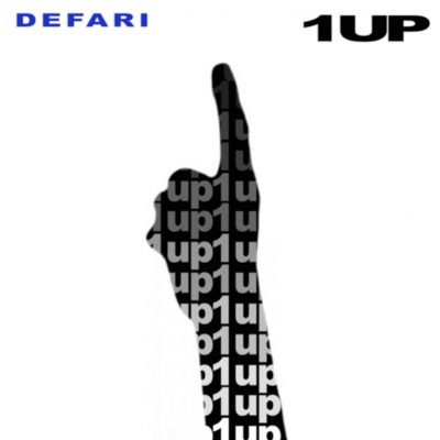 Defari – 1 Up EP (WEB) (2020) (320 kbps)