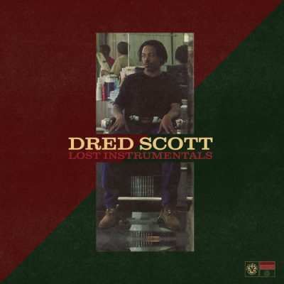 Dred Scott – Lost Instrumentals (WEB) (2019) (320 kbps)