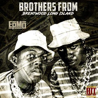EPMD – Brothers Froms Brentwood Long Island EP (WEB) (2019) (320 kbps)