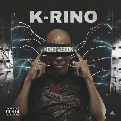 K-Rino – Mind Vision (WEB) (2019) (320 kbps)