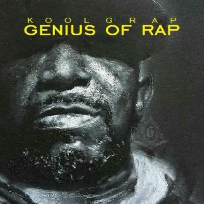 Kool G Rap – Genius Of Rap (WEB) (2020) (320 kbps)