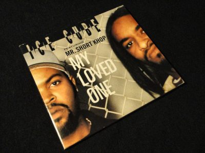 Ice Cube – My Loved One (Promo CDS) (1998) (FLAC + 320 kbps)
