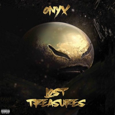 Onyx – Lost Treasures (CD) (2020) (FLAC + 320 kbps)