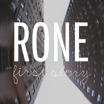 Rone – The First Story (WEB) (2012) (320 kbps)