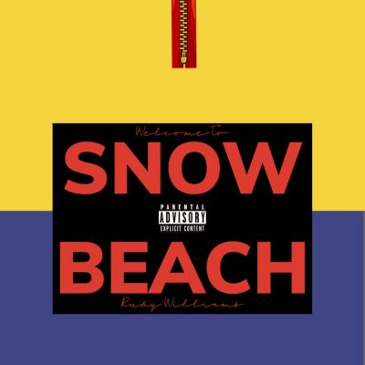Rudy Williams – Welcome To Snow Beach EP (WEB) (2020) (320 kbps)