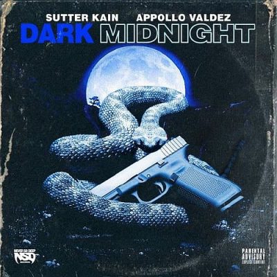 Sutter Kain & Appollo Valdez – Dark Midnight (WEB) (2019) (320 kbps)