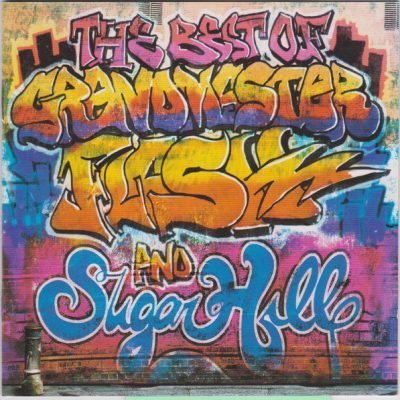 VA – The Best Of Grandmaster Flash And Sugar Hill (2xCD) (2005) (FLAC + 320 kbps)