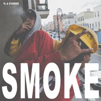 YL & Starker & DJ Skizz – Smoke (WEB) (2019) (320 kbps)