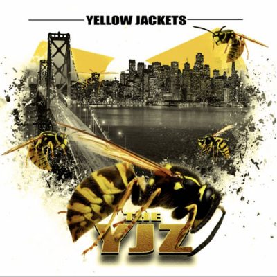 Yellow Jackets – The YJZ (WEB) (2019) (320 kbps)
