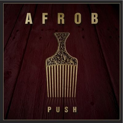 Afrob – Push (CD) (2014) (FLAC + 320 kbps)