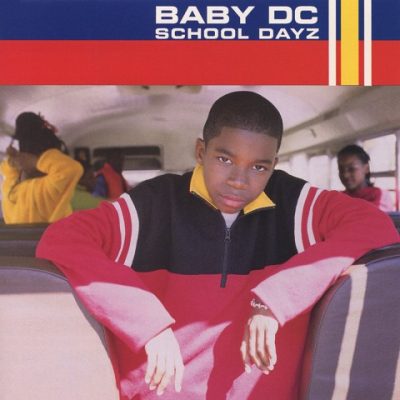 Baby DC – School Dayz (CD) (1999) (320 kbps)