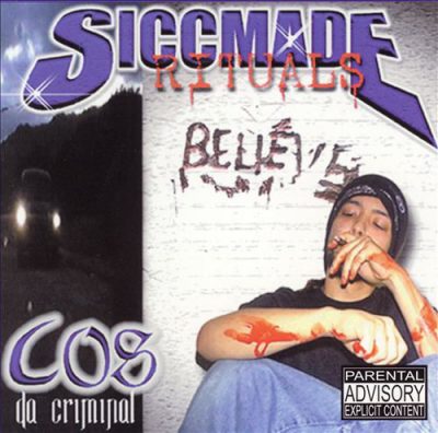 COS – Siccmade Rituals (2xCD) (2002) (320 kbps)