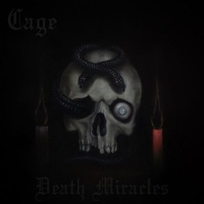 Cage – Death Miracles (WEB) (2020) (FLAC + 320 kbps)