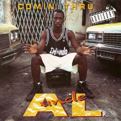 Uncle Al – Comin Thru (CD) (1995) (320 kbps)