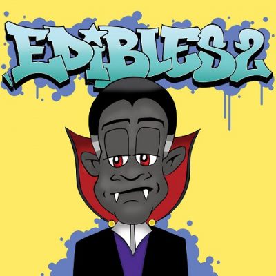 Count Bass D – Edibles 2 (WEB) (2020) (320 kbps)