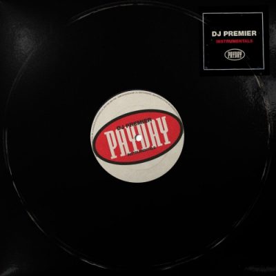 DJ Premier – Payday Instrumentals EP (WEB) (2020) (320 kbps)