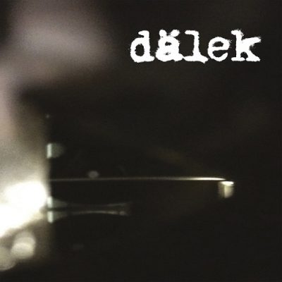 Dälek – Respect To The Authors EP (WEB) (2019) (320 kbps)