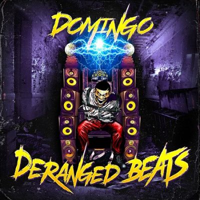 Domingo – Deranged Beats (WEB) (2020) (320 kbps)