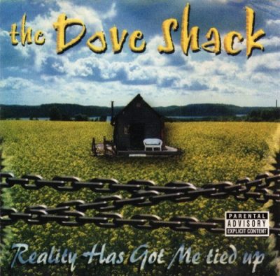 The Dove Shack – Reality’s Got Me Tied Up (CD) (2000) (FLAC + 320 kbps)