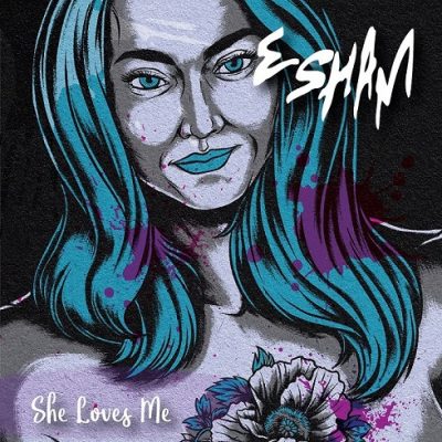 Esham – She Loves Me (WEB) (2020) (320 kbps)