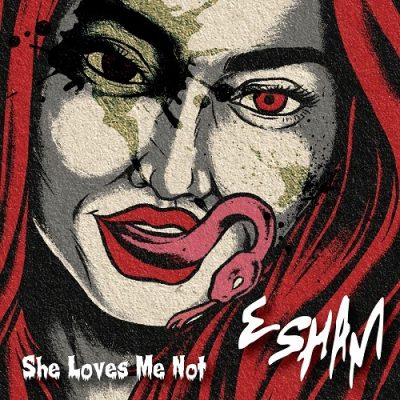 Esham – She Loves Me Not (WEB) (2020) (320 kbps)
