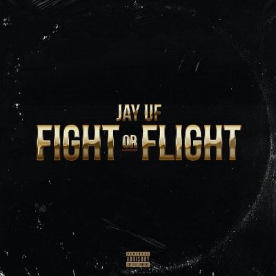 Jay UF – Fight Or Flight (WEB) (2019) (320 kbps)