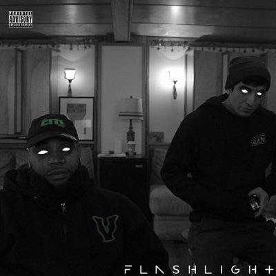 Flash – Flashlight (WEB) (2020) (320 kbps)