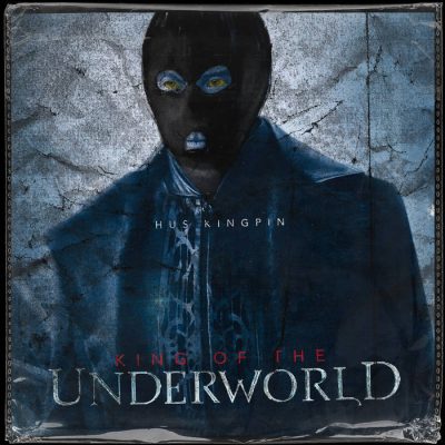 Hus Kingpin – King Of The Underworld EP (WEB) (2020) (320 kbps)