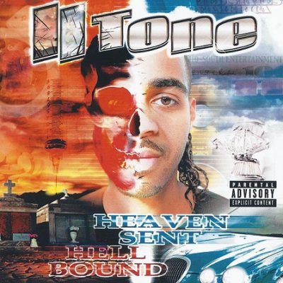 II Tone – Heaven Sent Hell Bound (CD) (2005) (320 kbps)
