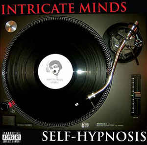 Intricate Minds – Self-Hypnosis (CD) (2007) (FLAC + 320 kbps)
