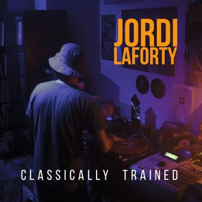 Jordi LaForty – Classically Trained (WEB) (2020) (320 kbps)