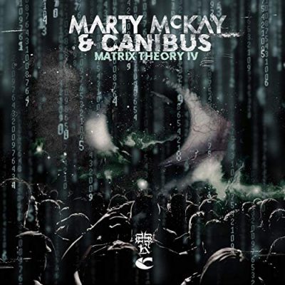 Marty McKay & Canibus – Matrix Theory IV EP (WEB) (2020) (320 kbps)