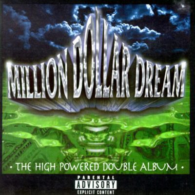 VA – Million Dollar Dream: The High Powered Double Album (2xCD) (1997) (320 kbps)