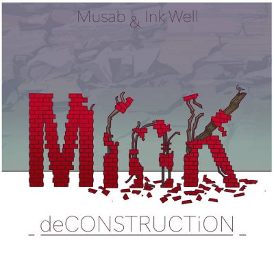Mink – Deconstruction (WEB) (2020) (320 kbps)