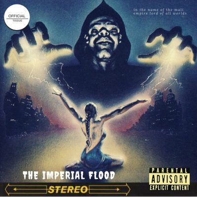 Nowaah The Flood – The Imperial Flood (CD) (2019) (FLAC + 320 kbps)