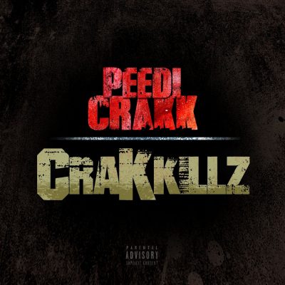 Peedi Crakk – Crakk Kills (WEB) (2020) (320 kbps)