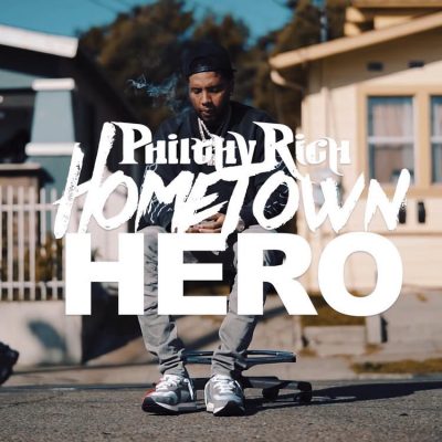 Philthy Rich – Hometown Hero (WEB) (2020) (320 kbps)