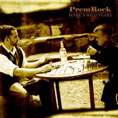 PremRock – Mark’s Wild Years (CD) (2012) (320 kbps)