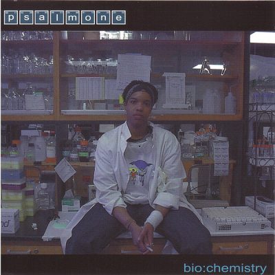 Psalm One – Bio: Chemistry (CD) (2002) (320 kbps)