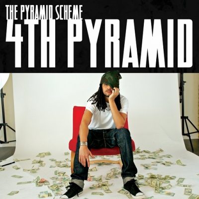4th Pyramid – The Pyramid Scheme (WEB) (2012) (FLAC + 320 kbps)