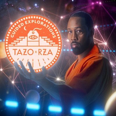 RZA – Guided Explorations EP (WEB) (2020) (FLAC + 320 kbps)