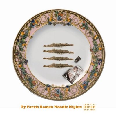 Ty Farris – Ramen Noodle Nights EP (WEB) (2017) (FLAC + 320 kbps)