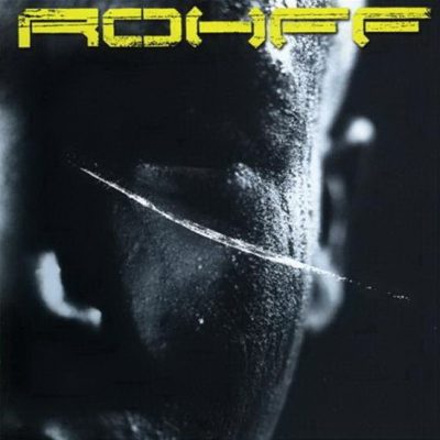 Rohff – La Vie Avant La Mort (CD) (2001) (FLAC + 320 kbps)