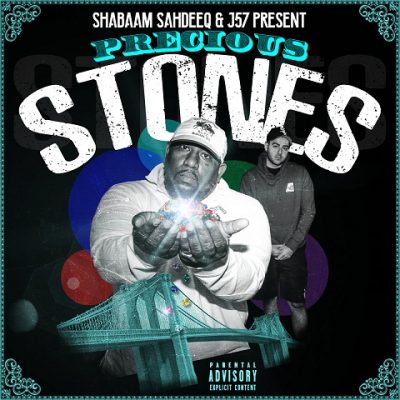 Shabaam Sahdeeq & J57 – Precious Stones (WEB) (2020) (320 kbps)